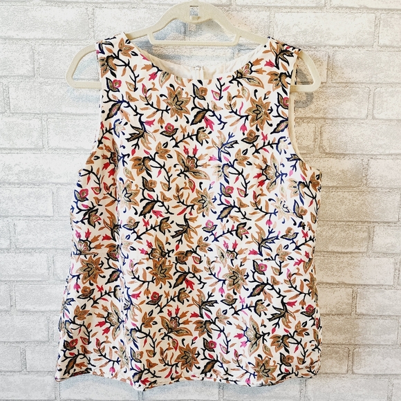 Tory Burch Tops - Tory Burch Silk Blouse